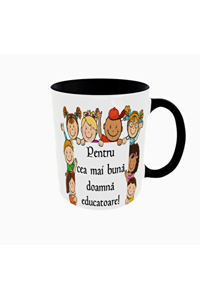 OEM Personalized Mug For The Teacher, 350ml – The Ideal Gift for Any Occasion
