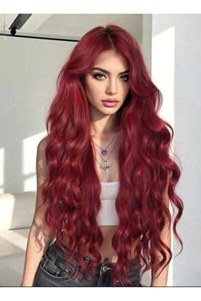 Makromehome Vip Kızıl Tepelik Yeni Ürün