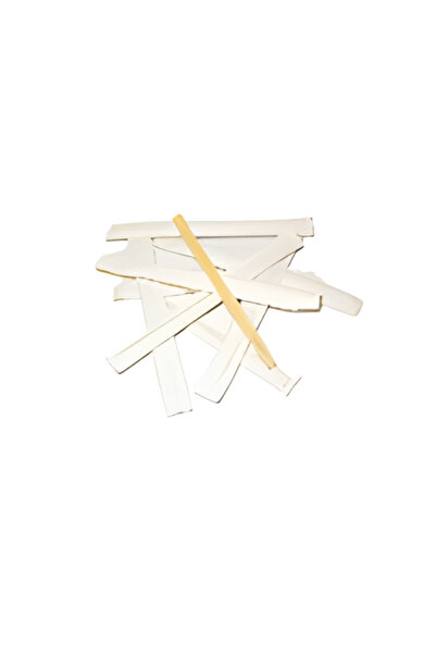 jomla Hotpack Bamboo Chopsticks with Wraps 24cm (100pcs)