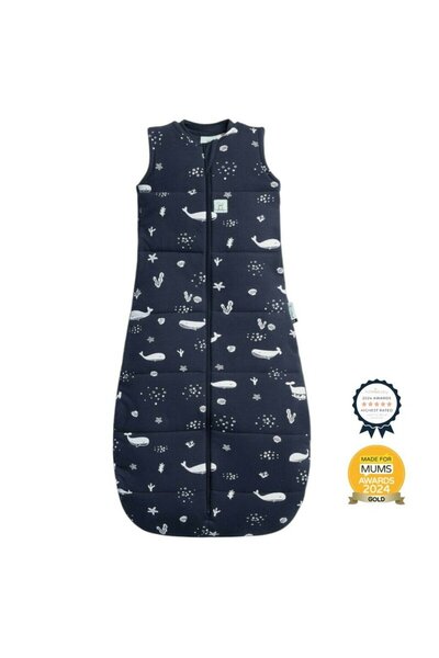 ergopouch Australia Sac de dormit, ErgoPouch, Jersey, 3-12 luni, 6-10 kg, TOG...