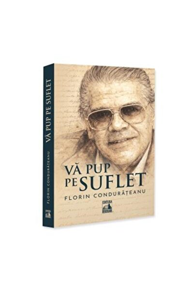 Editura Neverland I kiss you on the soul, Florin Condurateanu