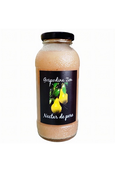 OEM Nectar de pere Gospodina Zen 250ml