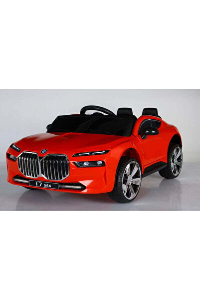 OEM Masina electrica copii i7, 12V, control volan+acceleratie si telecomanda,...