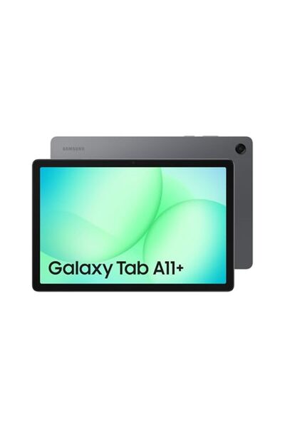 Samsung A11+, Android Tablet, Gri, WiFi Destekli, 8GB RAM, 256GB Depolama Ala...