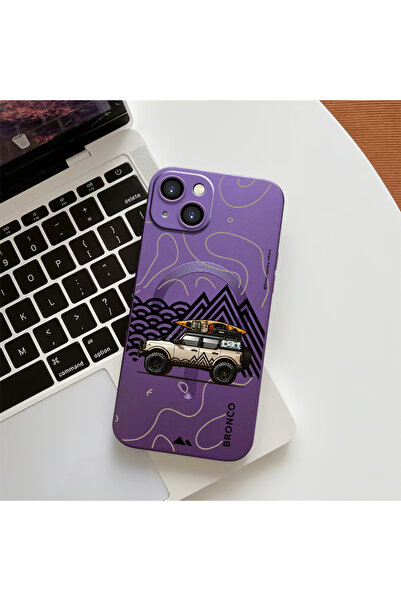 Hontinga حافظة هاتف من السيليكون الناعم الشفاف المتوافق مع هاتف iPhone 13 من ...