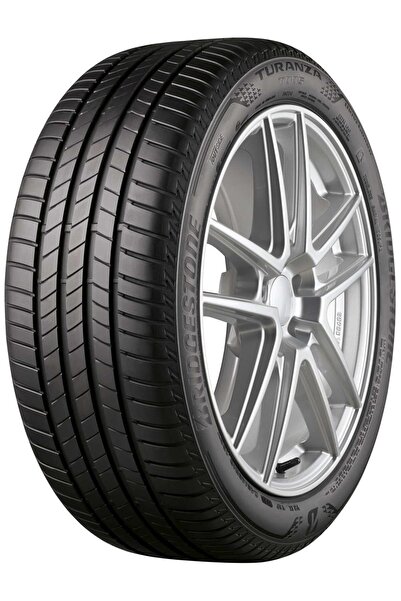 Bridgestone 205/45R17 88H Xl Turanza T005 Oto Yaz Lastiği (Üretim Yılı : 2024)