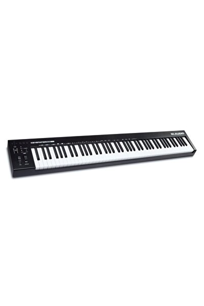 M-AUDIO Keystation 88 MK3 USB MIDI Kontrolör