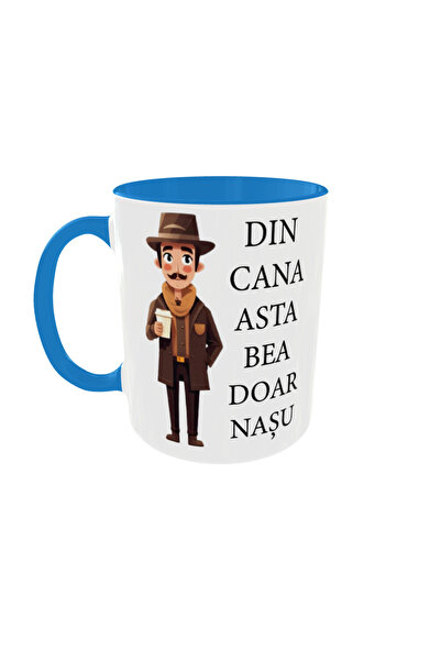 OEM Personalized Mug For Nasu, 350ml – The Ideal Gift for Any Occasion