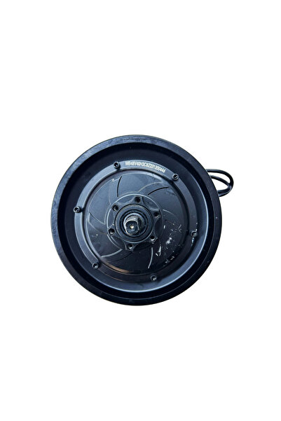 bisiklet dünyam Onvo Ov-111/112 Uyumlu Motor (1000W)