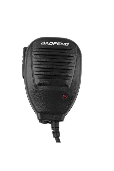 BAOFENG Orijinal Bf-888S Için Pmr Yaka Mikrofonu El Maykı