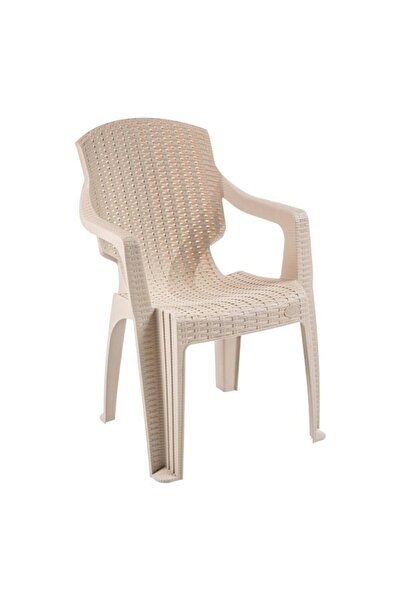 DacEnergy Scaun gradina DacEnergy(C), confectionat din polipropilena, model i...