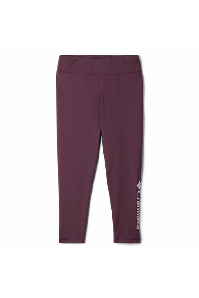 Columbia CSC HIKE بنطلون ضيق للفتيات 2050521-607