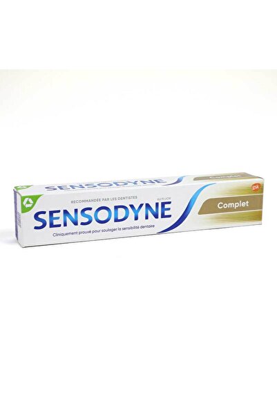 Sensodyne COMPLET 75ML