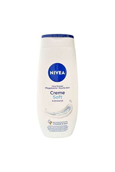 NIVEA كريم استحمام ناعم 250 مل