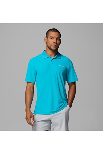 Columbia PFG FREEZER BĂRBAȚI tricou 2120291-443