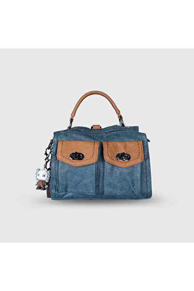 ÇÇS 17547 Umăr și rucsac pentru femei