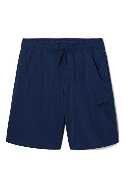 Columbia شورت سيلفر ريدج للأولاد 2070621-464