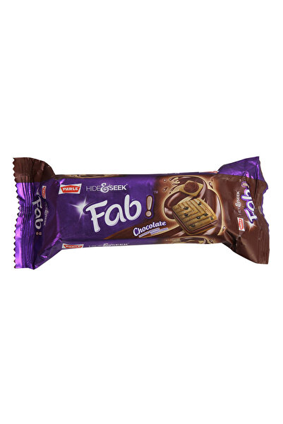 PARLE شوكولاتة هايد آند سيك فاب 112 غرام