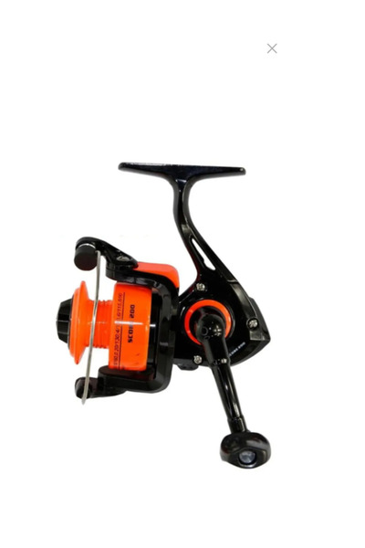 tmcn Bauer Score 200 Fishing Reel