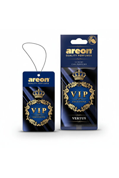 Areon Odorizant auto VIP Vertus