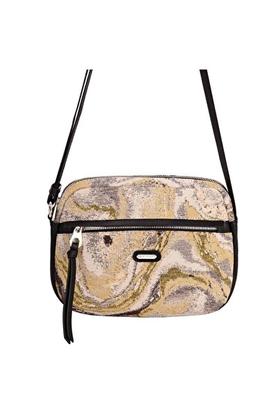 David Jones Female Crossbody Bag 6930-1
