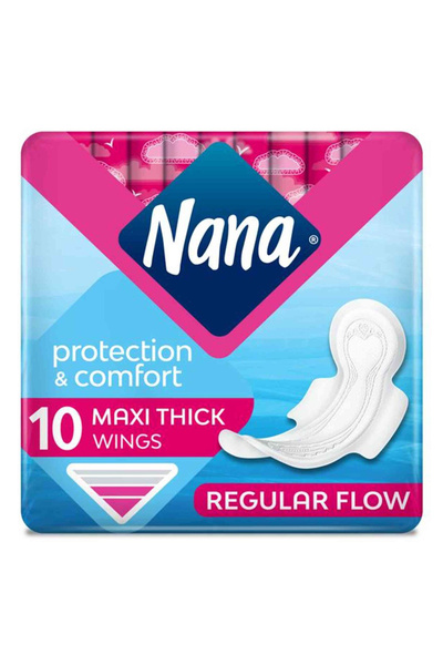 Nana MAXI NORMAL WINGS 10s