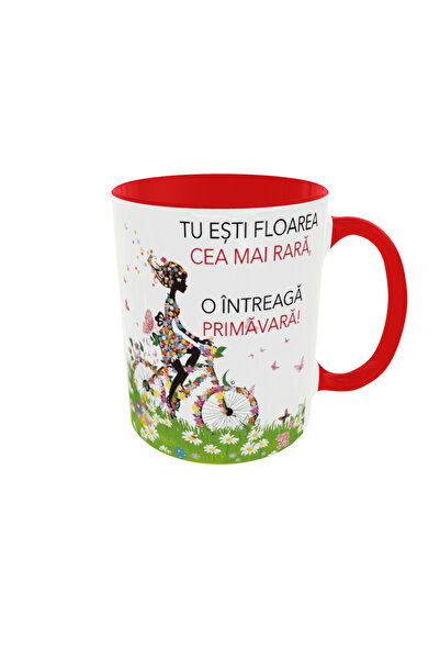 OEM Personalized Mug For Her, 350ml – The Ideal Gift for Any Occasion
