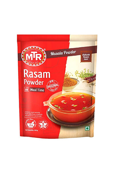 MTR مسحوق راسام 200 غرام