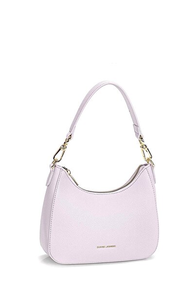 David Jones Femeie geantă de umăr Lila