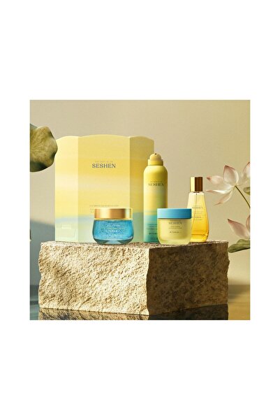 Rituals Σέσεν του