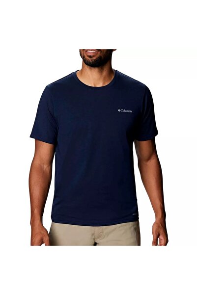 Columbia SUN TREK BĂRBAȚI tricou 1931163-464