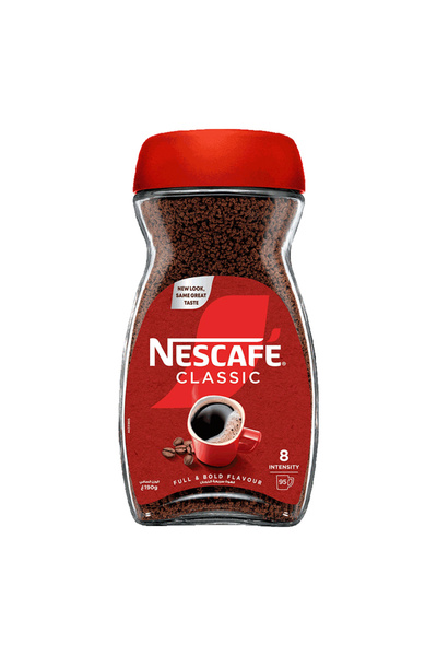 Nescafe CLASSIC 47.5GM