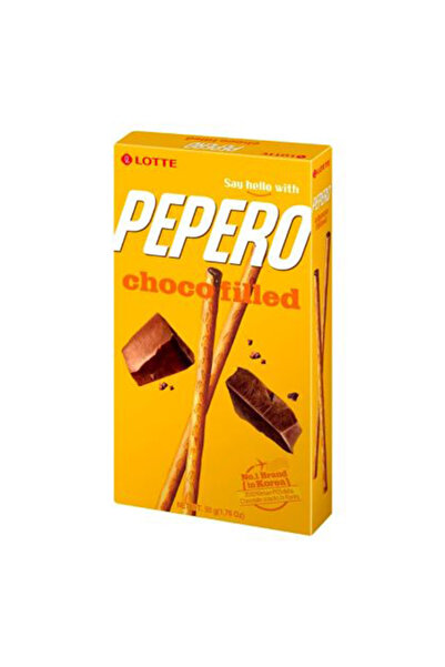 Lotte بيبرو شوكولاتة 50 غرام