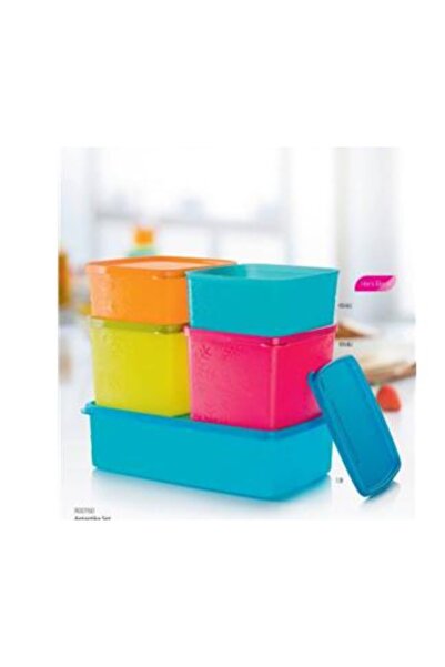 Tupperware مجموعة أنتارتيكا