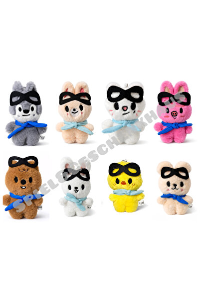 Empressco Skzoo 8li Full Koleksiyon