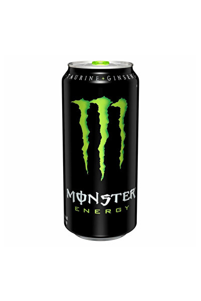 MONSTER أخضر 250 مل