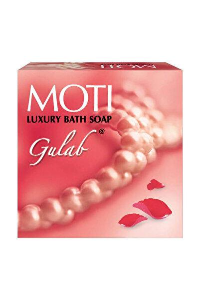 MOTI SOAP GULAB 75GM
