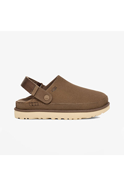 UGG Goldenstar Clog Kadın Kahverengi Sandalet
