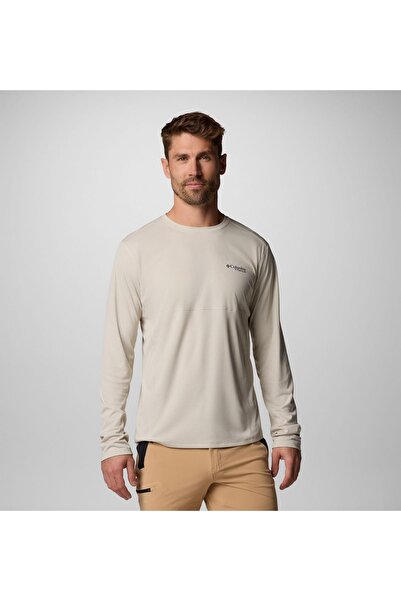 Columbia CIRQUE RIVER SWEATSHIRT BĂRBAȚI 2126232-278