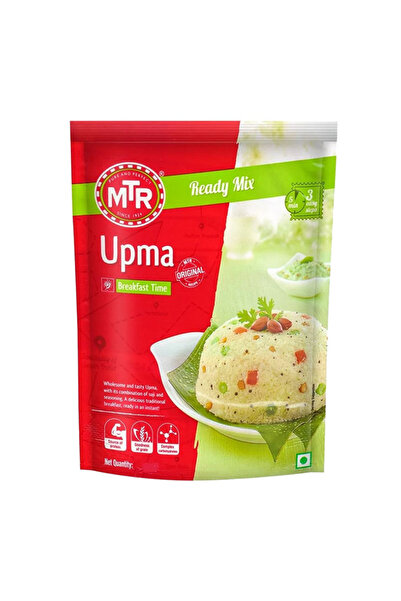MTR PLAIN UPMA MIX 300GM