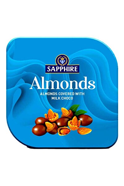 SAPPHIRE ALMOND 90GM