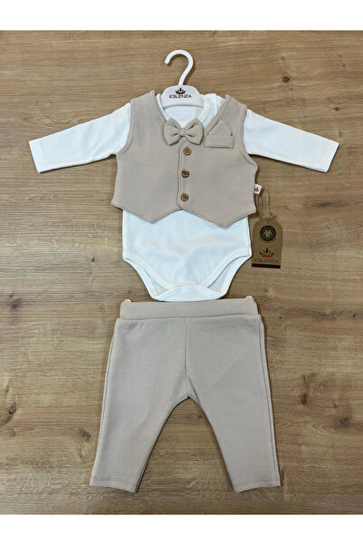 ESLENZA Organic Set 2269 Coffee