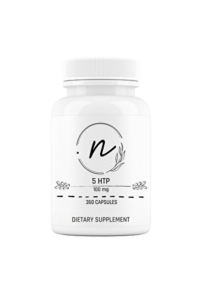 naturePRO 5-HTP 100 mg 360 capsule