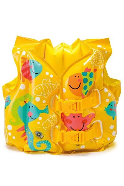Intex Sea Star Printed Vest 41X30 cm - Standard