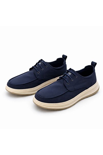 PATRON SHOES أحذية رجالية عادية يومية