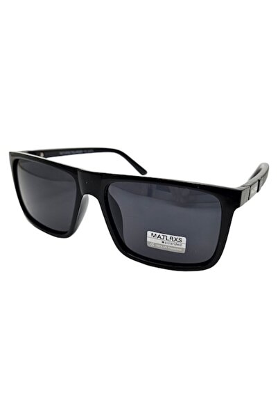 Tia Accesorii Men's Sunglasses MATLRXS POLARIZED P1614C1C1, polarized, UV400,...