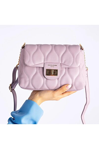 David Jones Femei geantă crossbody CM6700F