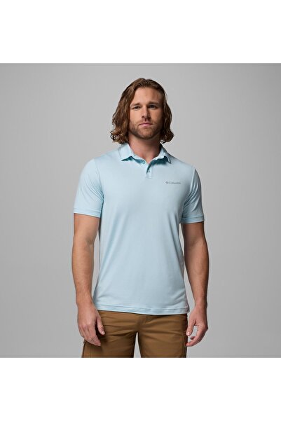 Columbia ΠΑΡΣΟΝΣ ΠΟΙΝΤ ΑΝΔΡΙΚΟ ΜΠΛΟΥΖΑΚΙ 2157431-482