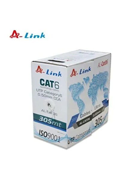cat6 kablo