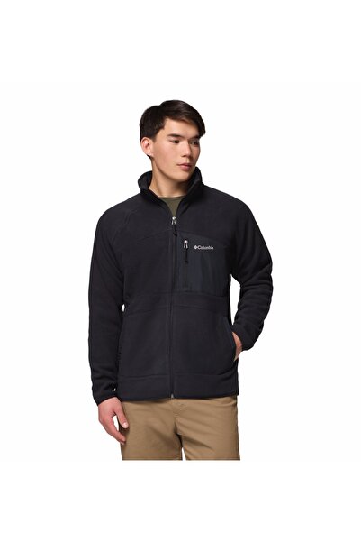 Columbia Fast Trek Men's Sweatshirt 2135694-010